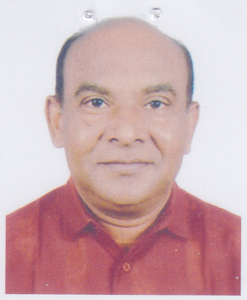 Bimal Chandra Debnath